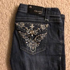 Size 27 Jeans
